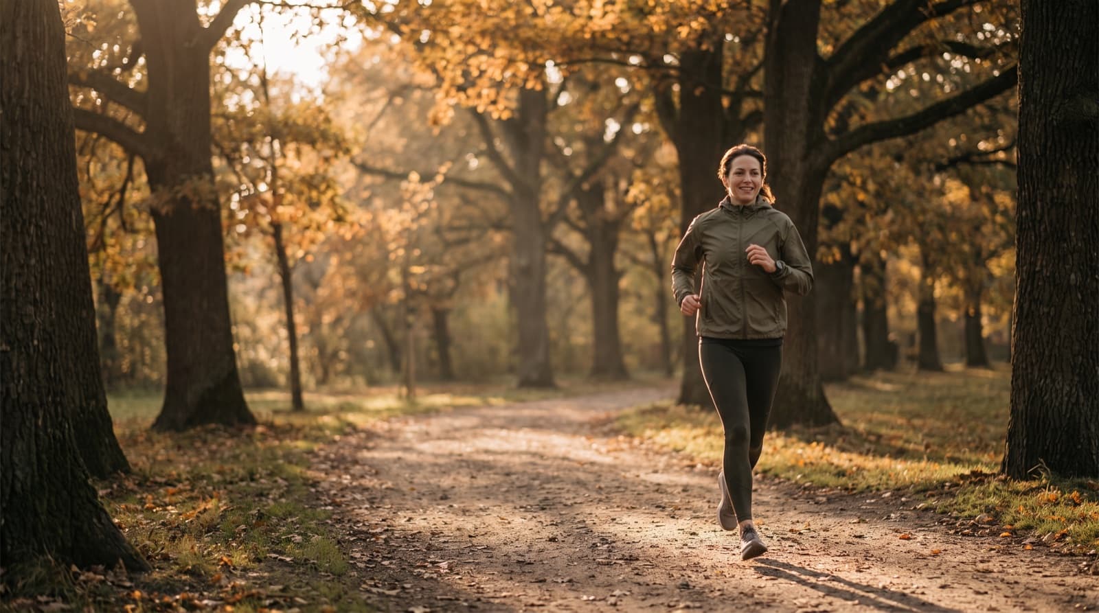 The Best Time of Day to Exercise for Sleep