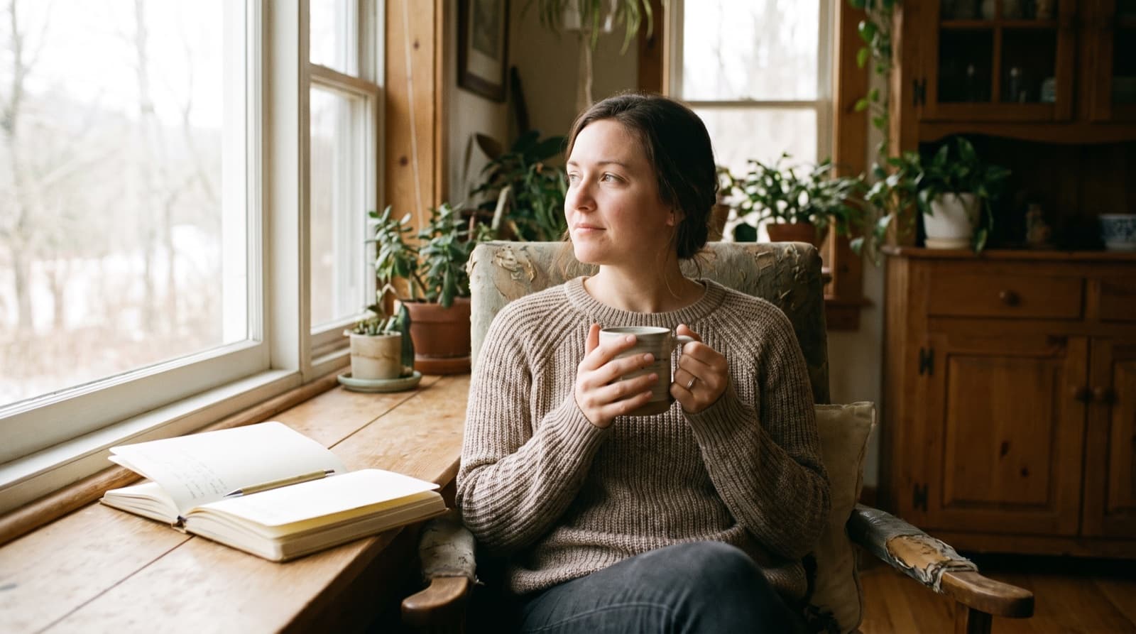 CBT-I: The First-Line Treatment for Insomnia Most People Never Hear About