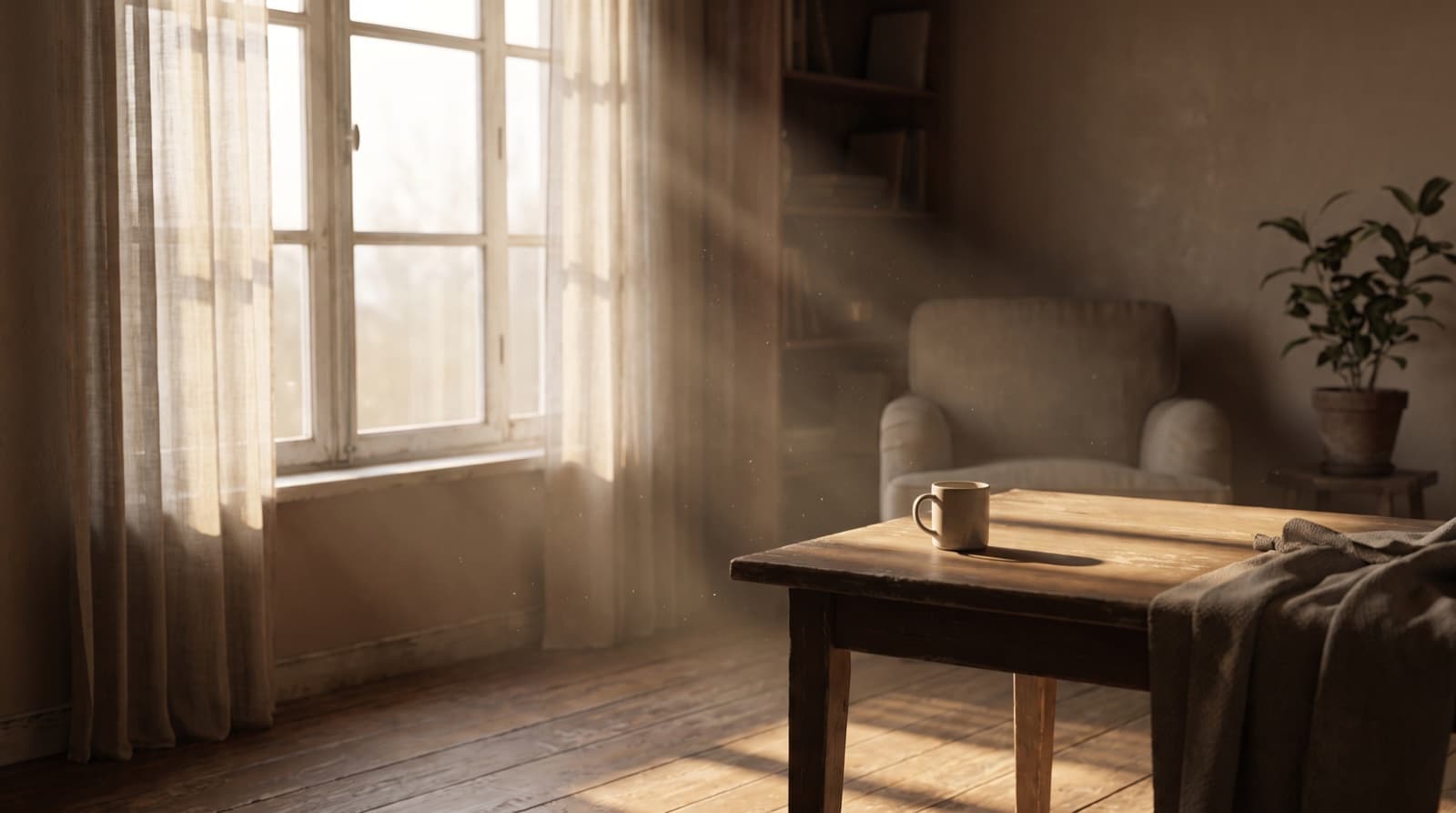 How Light Sets Your Body Clock Every Single Day
