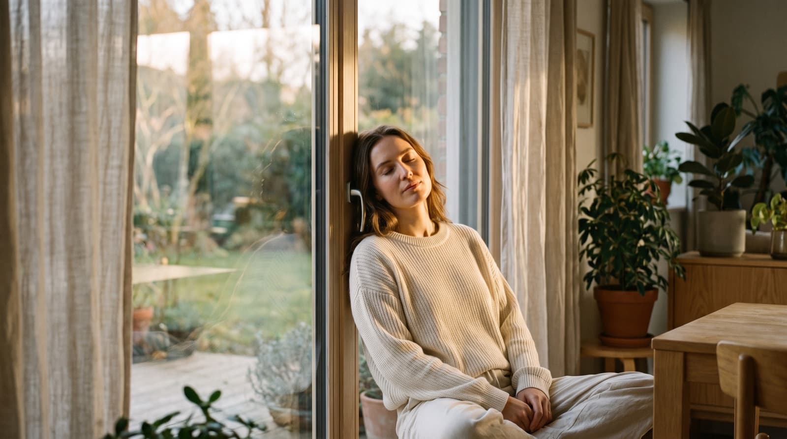 How Long You Actually Need in Morning Light