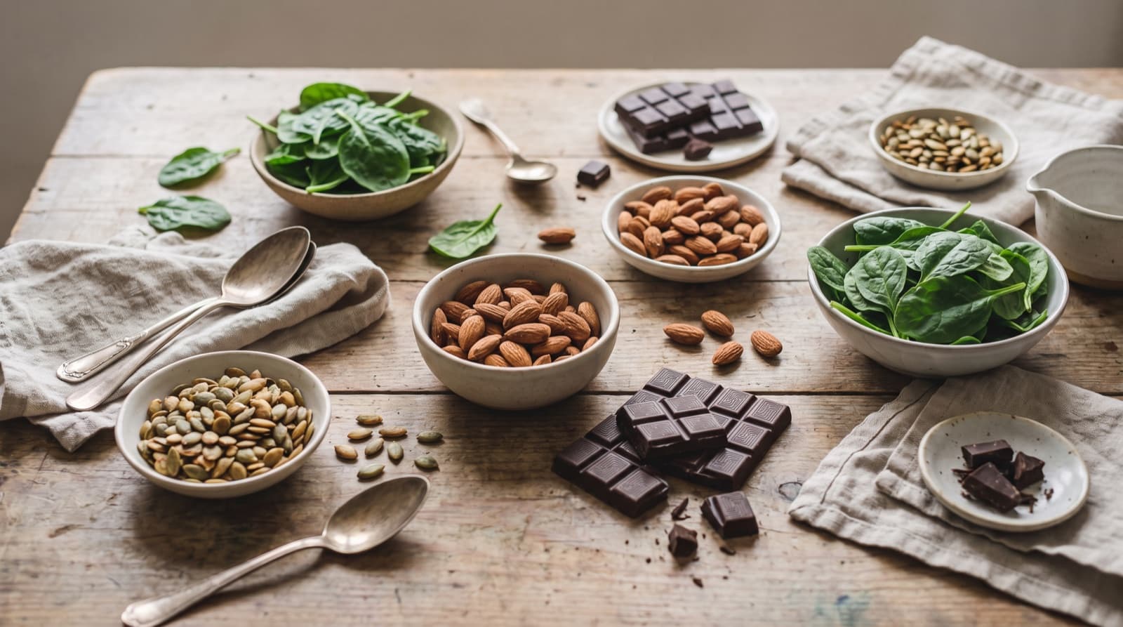Magnesium for Sleep: What the Evidence Really Says