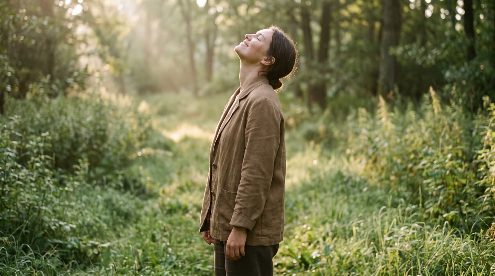 Morning Sunlight: The Most Powerful Sleep Tool You’re Not Using