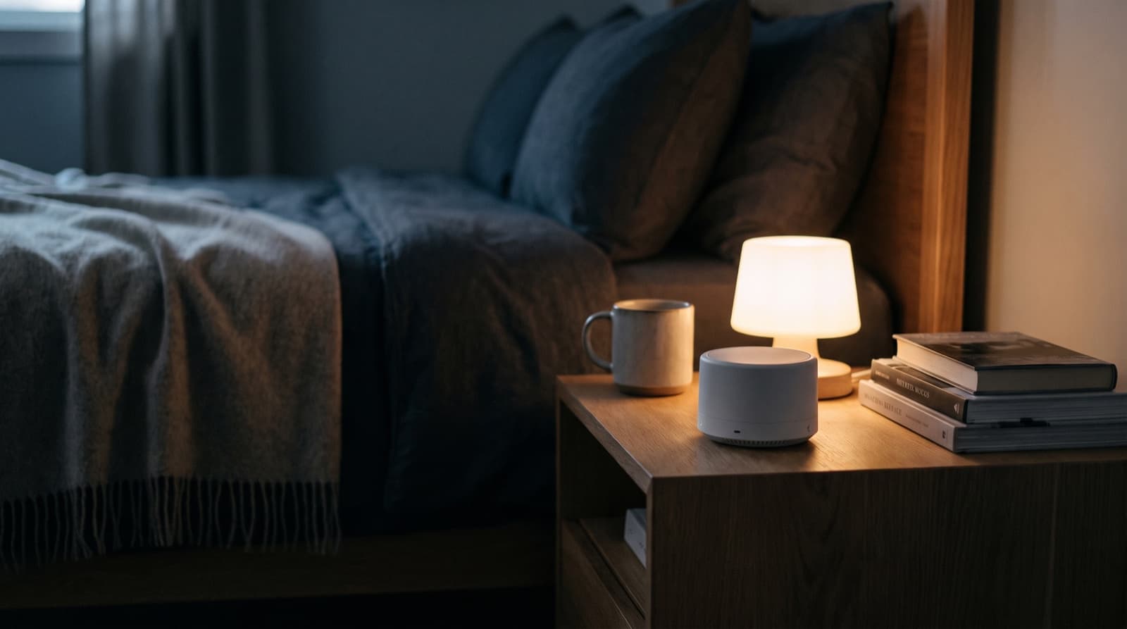 White, Pink, and Brown Noise for Sleep, Explained